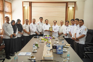 Giok Nagan Resmi Kantongi HKI, Jadi Identitas dan Penguat Ekonomi Nagan Raya