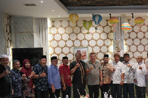 IKNR Banda Aceh Dukung Penuh Investasi di Nagan Raya