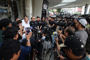 Kejagung Sebut SS Pelaku Utama, Permohonan Justice Collaborator Ditolak