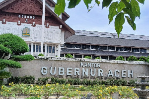 Pendaftaran 6 Jabatan Eselon II Aceh Diperpanjang Lagi