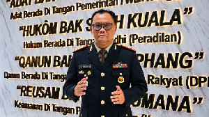 Polda Aceh Ajak Masyarakat Meriahkan Bank Aceh Bhayangkara Run 2026