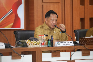 Satgas PRR Minta Optimalisasi TKD dan Hibah Antardaerah tak Terhambat Birokrasi