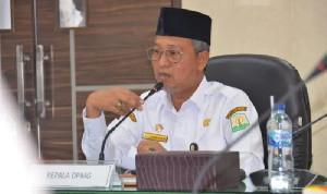 Alokasi Dana Desa untuk Aceh Sudah Mencapai Rp50,8 Triliun