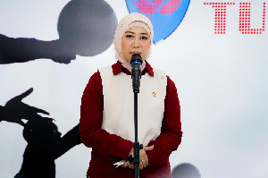 Kasus Dugaan Penyekapan di Bandung, Menkomdigi Ingatkan Bahaya Kenalan dari Aplikasi Kencan