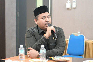 Tuanku Muhammad: Saatnya Aceh Membalas Kebaikan dengan Solidaritas untuk Venezuela