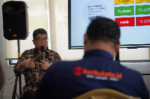 375 Ribu Rumah Tidak Layak Huni Jadi Prioritas Kementerian PKP
