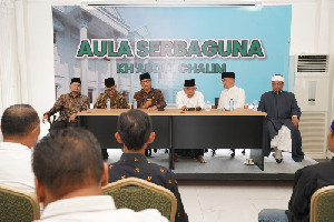 Kopdes Merah Putih Sisihkan 20 Persen Keuntungan untuk PADes