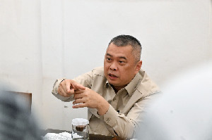 Kemenhub Siapkan Stimulus Transportasi Jelang Libur Sekolah dan Nataru