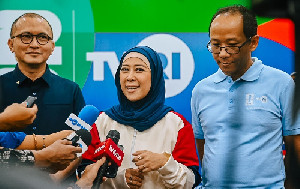 Kemkomdigi Tambah 200 Titik Nobar Piala Dunia 2026 hingga Daerah