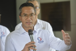 PB Akuatik Nilai Skema Multiyears Jadi Kunci Prestasi Olahraga Nasional