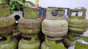 Pasokan Gas Melon di Aceh Masih Aman dan Terkendali Hingga Akhir Tahun 2026