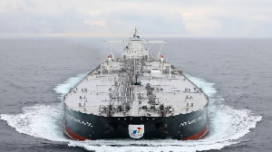Pertamina Pride Masih Tertahan di Selat Hormuz, PIS Siapkan Skema Pelintasan Bertahap