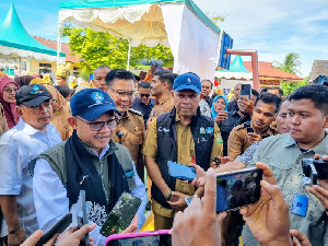 Puluhan Sekolah Pascabencana di Aceh Belum Direlokasi Karena Terkendala Lahan