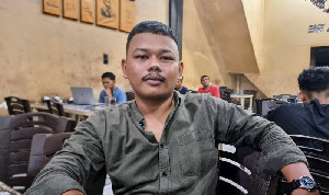 Aktivis Muda Aceh Dorong Kepemimpinan Kolaboratif Kelola Migas Andaman Demi Rakyat Sejahtera