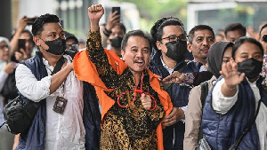 Soal Ijazah Jokowi Kegaduhan yang Belum Berujung