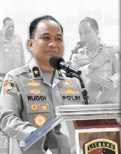 Profil Lengkap Sosok Kapolda Baru Polda Aceh Brigjen Pol Ruddi Setiawan