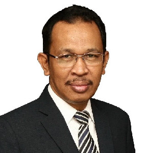 Safuadi Bongkar Lingkaran Setan Ekonomi Aceh