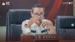 KIP Aceh Buka Ruang Usulan Dapil Baru Subulussalam-Singkil