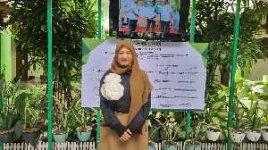 Akademisi USK Ingatkan Risiko Sawit di Lahan Gambut