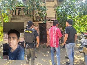 Polres Aceh Utara Selamatkan Pria Asal Sultra yang Diduga Korban Penyekapan