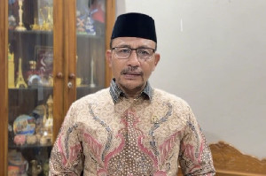 Haji Uma: Tidak Ada Pembenaran Potong Tangan Terduga Pencuri di Kajhu Aceh Besar