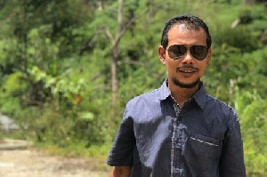 Terduga Pencuri Dipotong Tangan, Koalisi NGO HAM Aceh Harap Semua Pihak Tak Main Hakim Sendiri