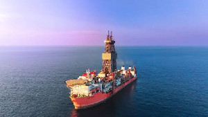 Pemerintah Aceh Terus Desak Pengolahan Gas Andaman di Daratan