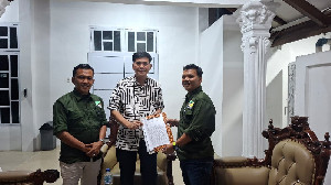 Pemkab Aceh Selatan Komit Usulkan WPR Tahun 2026