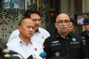 Kejagung Tolak JC Sony Sonjaya, Disebut Pelaku Utama Skandal MBG