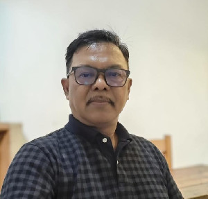 Kepala Dinas Diingatkan Berhati-hati Kelola Paket Usulan Pokir DPRA