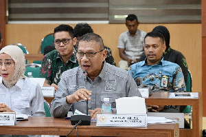 Komisi VIII DPR Dorong Kemenag Optimalkan Penyaluran PIP bagi Santri Dayah di Aceh