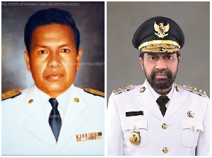 Antara Muzakir Walad dan Muzakir Manaf