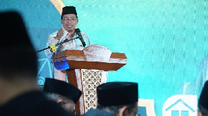 Sertifikasi Amil dan Nazir Wakaf 2026 Diminati 647 Pendaftar, 180 Peserta Terpilih