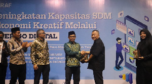 Aceh Go Digital Dorong UMKM Aceh Tengah Naik Kelas di Era Digital