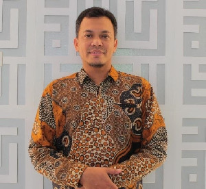 &lrm;Akademisi Bongkar Lemahnya Regulasi Optimalisasi Wakaf di Aceh