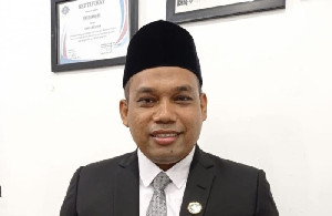 Lolos KIP RI, Arman Fauzi Siap Perkuat Keterbukaan Informasi dan Kawal Kepentingan Aceh