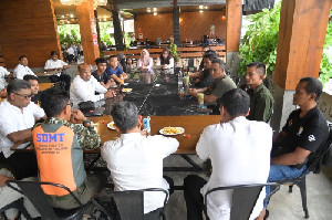 Perbakin Aceh Besar Bidik 10 Emas di PORA XV 2026