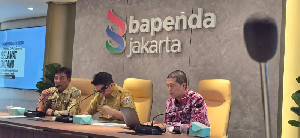 Perkuat Transformasi Digital, BPKA Studi Implementasi Layanan Pajak Daerah di Jakarta