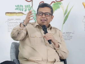 BPJPH: Sertifikasi Halal Jadi Kunci UMKM Tingkatkan Daya Saing