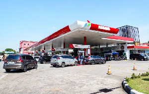 Mulai 1 Juni 2026, Pertamina Sesuaikan Harga BBM Nonsubsidi