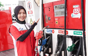 Harga Pertamax Melonjak Jadi Rp16.250 per Liter, Pertalite dan Solar Tetap Rp10.000