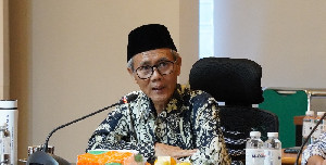 AS dan Iran Berdamai, MUI : Saatnya Israel Hentikan Agresi dan Keluar dari Palestina