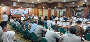 ATR/BPN Terbitkan Sertifikat Tanah Ulayat di Aceh Besar, Jadi Tonggak Sejarah Hukum Adat