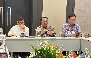 INSIGHT Scholarship, Beasiswa Baru Kemenag bagi Mahasiswa Asing di PTKIN