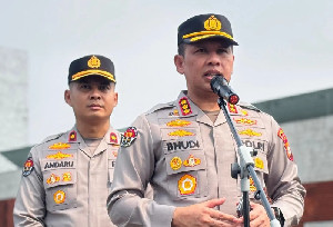 Demo di Jakarta Hari Ini, Polda Metro Jaya Terjunkan 4.057 Personel Gabungan