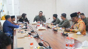 Banda Aceh Lindungi Lebih dari 10 Ribu Pekerja Rentan melalui BPJS Ketenagakerjaan
