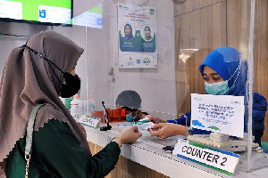 Viral Keluhan Pasien Bayar Saat Dirawat, BPJS Kesehatan: Itu Peserta Menunggak Iuran