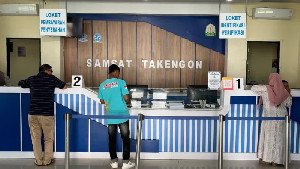 Sisa 6 Hari, Program Pemutihan Pajak Kendaraan Aceh Segera Ditutup 30 April 2026