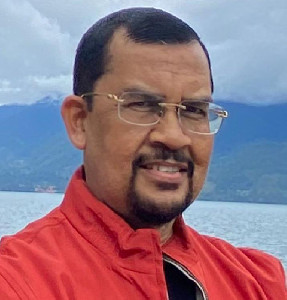 Bustami Usman, Jejak Panjang dari Dayah ke Ruang Akademik