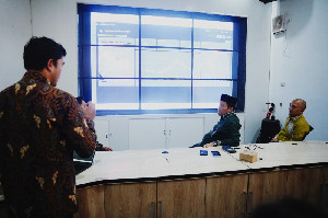 Pemkab Aceh Tengah Pasang 32 CCTV untuk Awasi Kebersihan dan Keamanan